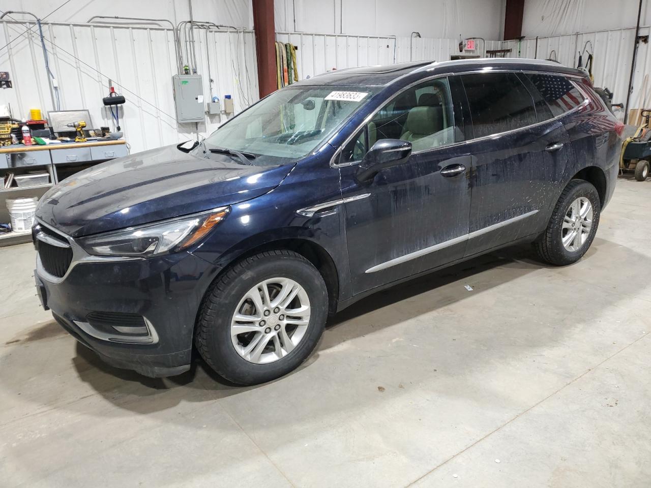 2020 Buick Enclave - Image 1