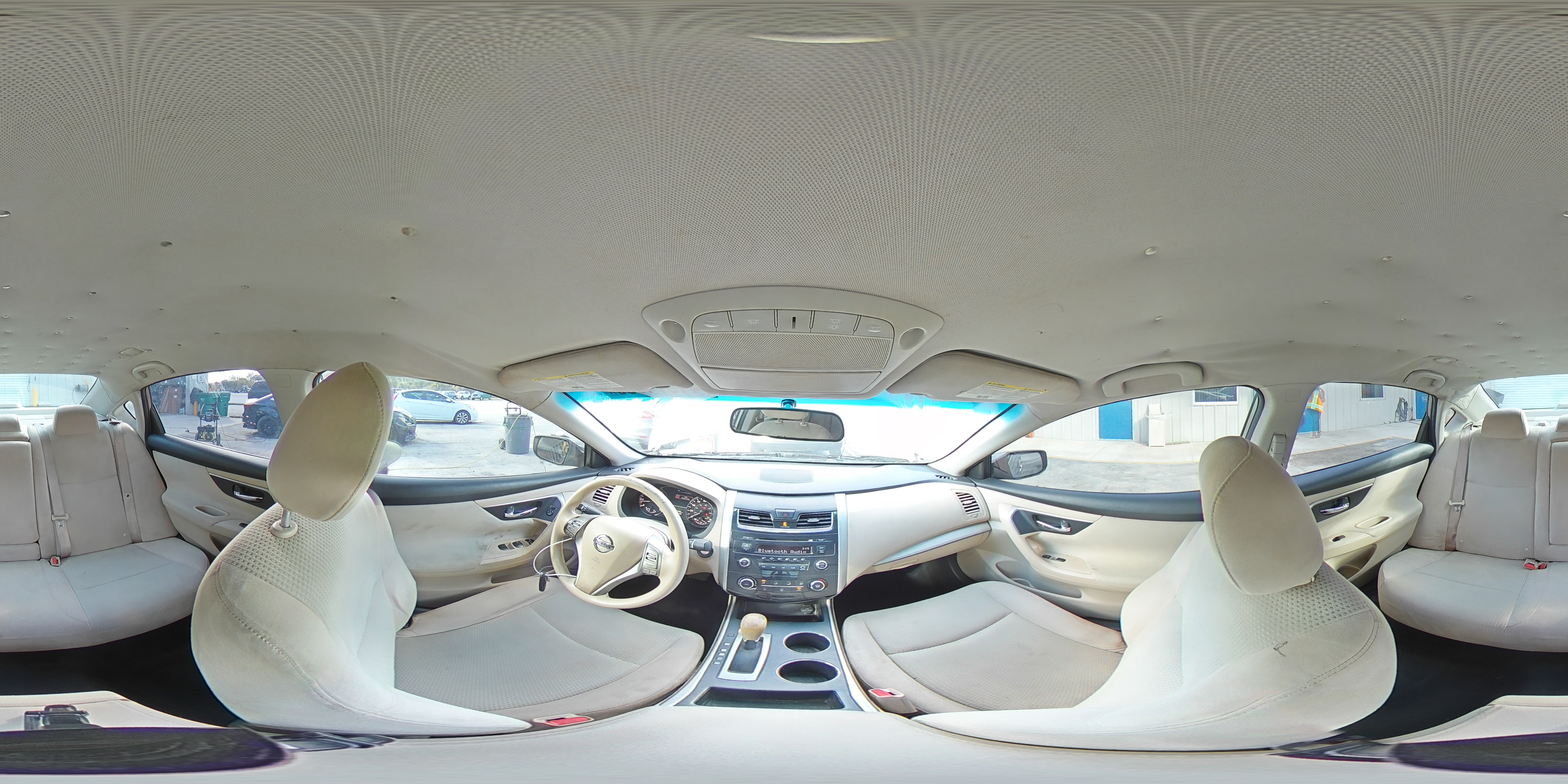2015 Nissan Altima - Image 14