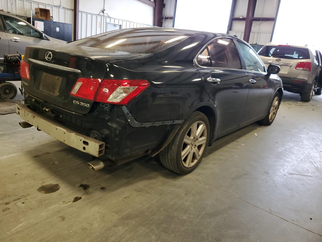 2009 Lexus ES - Image 3