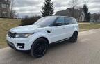 2016 Land Rover Range Rover Sport Sc en Venta en Elgin, IL - Minor Dent/Scratches