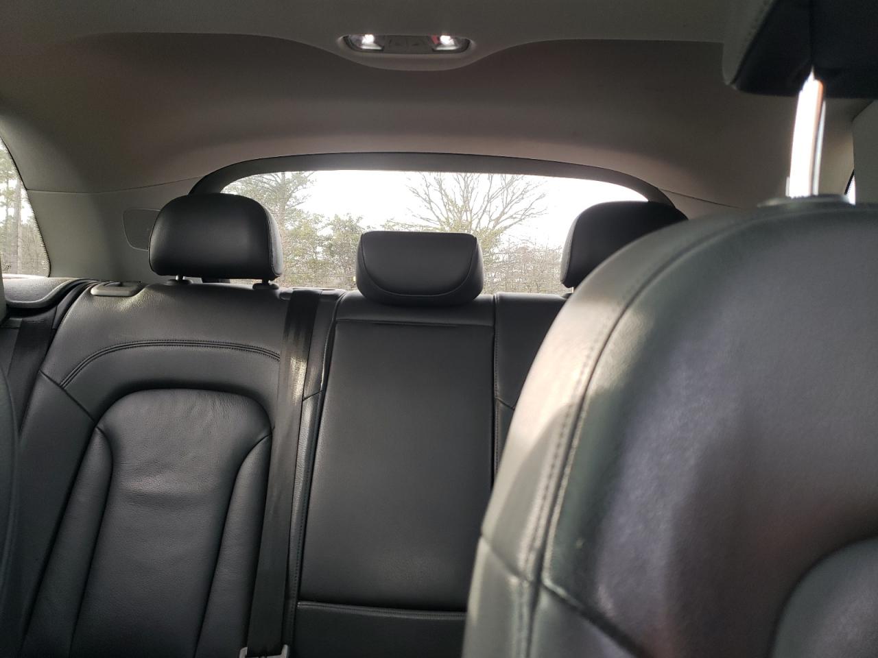 2017 Audi Q3 - Image 10