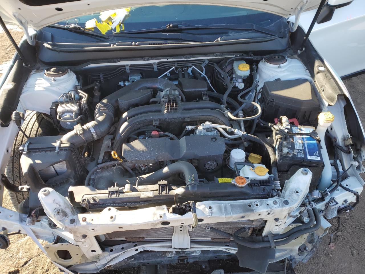 2016 Subaru Outback - Image 12