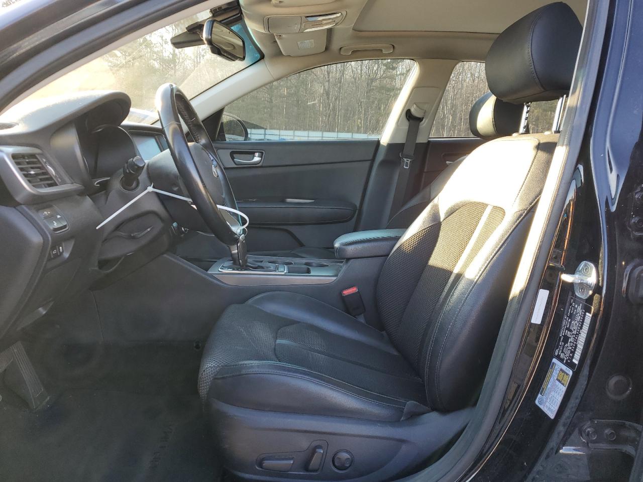 2019 Kia Optima - Image 7
