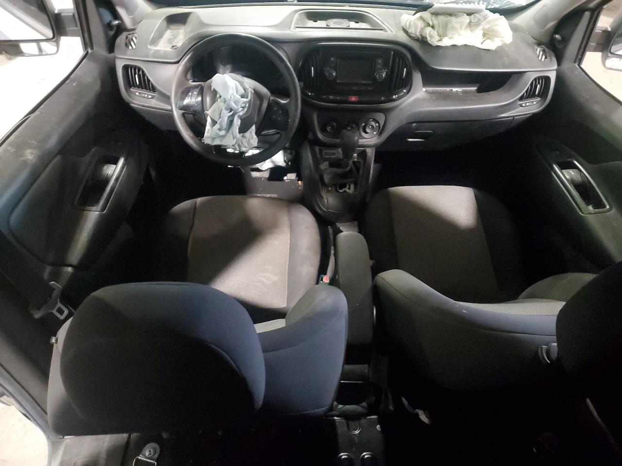 2020 RAM ProMaster City - Image 8