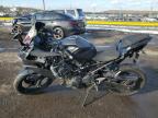 2022 KAWASAKI EX400  for sale at Copart NY - LONG ISLAND