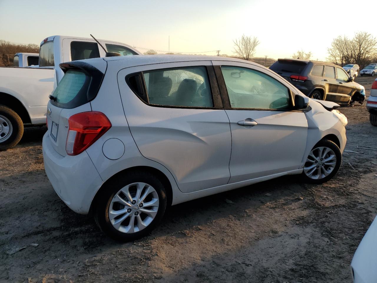 2021 Chevrolet Spark - Image 3