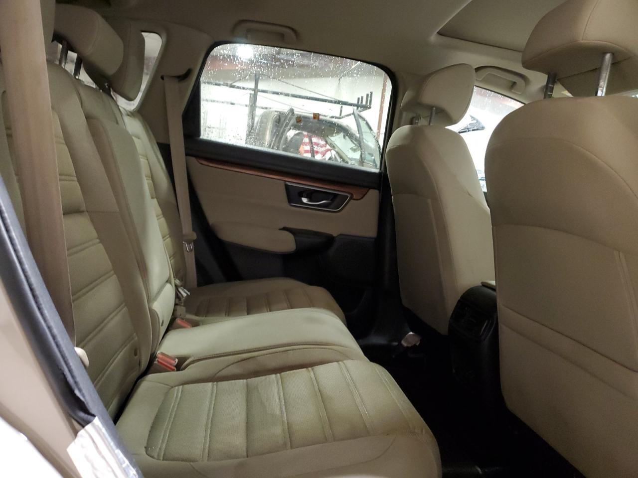 2017 Honda CR-V - Image 11