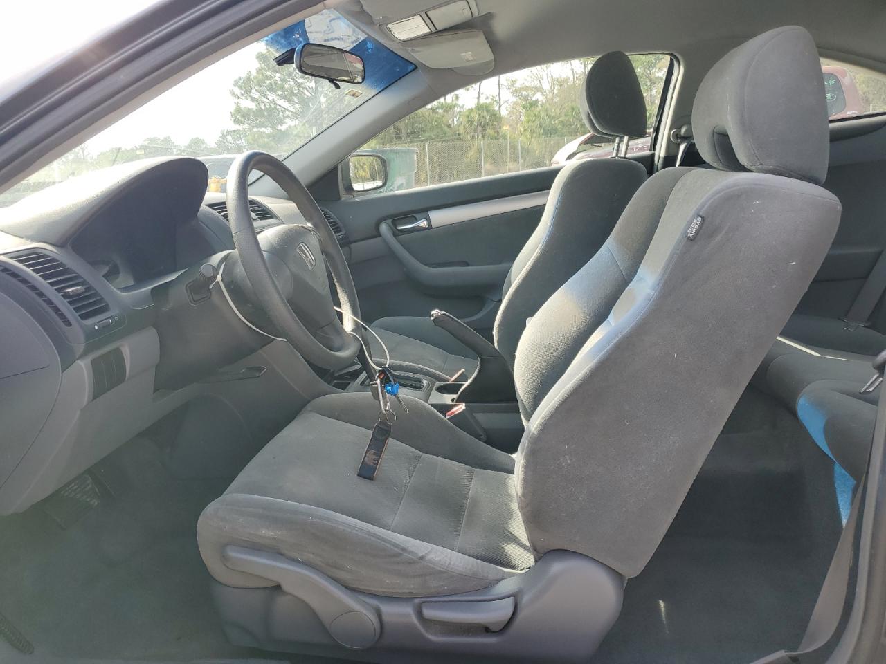 2007 Honda Accord - Image 7