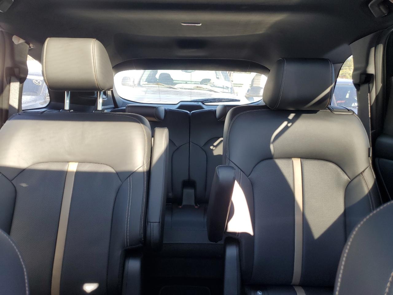 2024 Mazda CX-90 - Image 10
