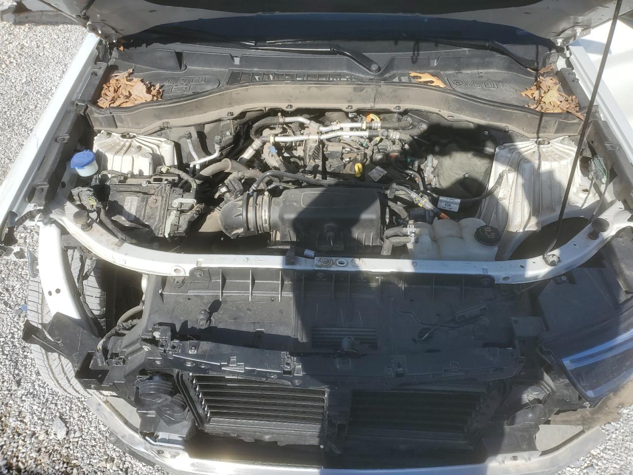 2021 Ford Explorer - Image 12