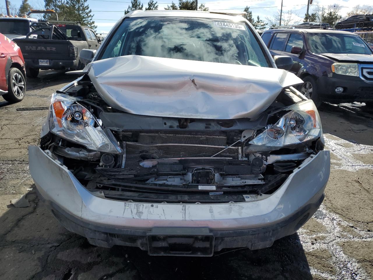2009 Honda CR-V - Image 5