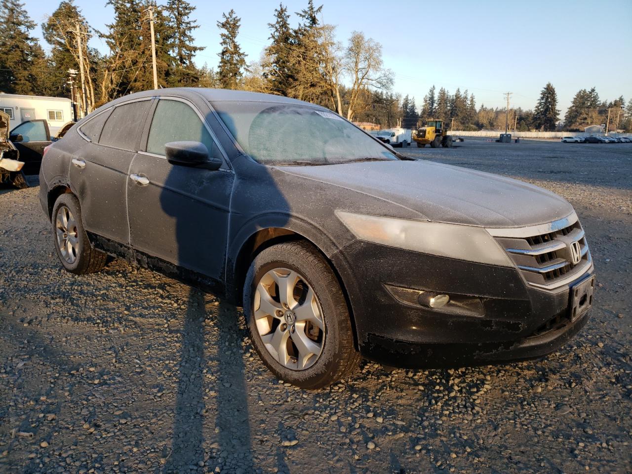 2011 Honda Accord - Image 4