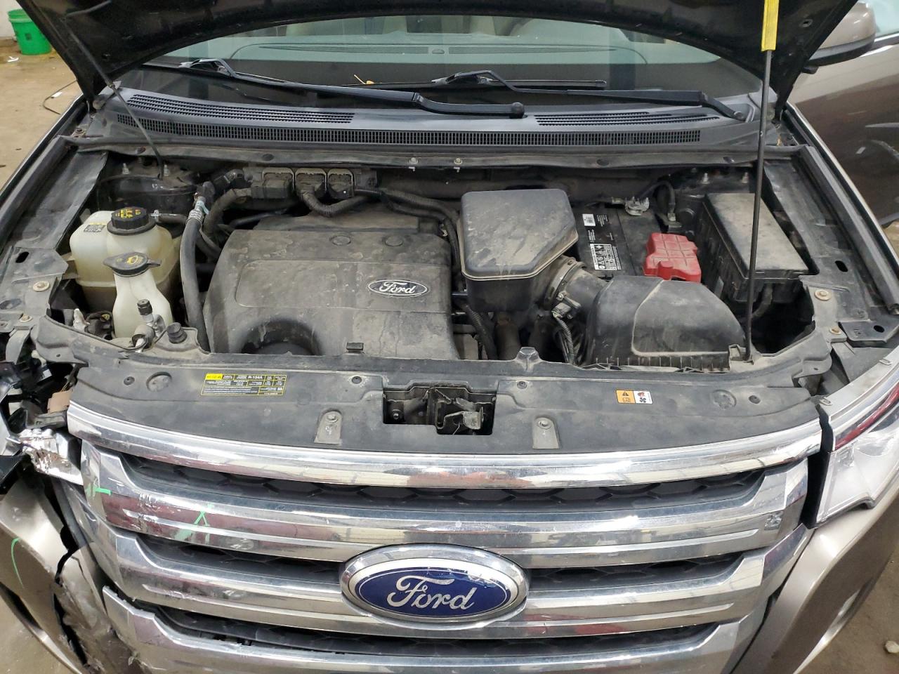 2014 Ford Edge - Image 12