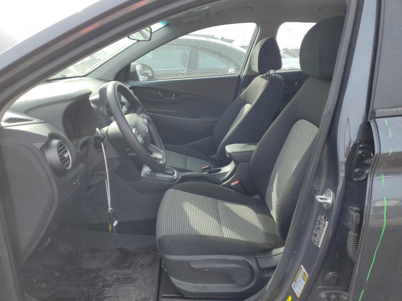 2019 Hyundai Kona - Image 7