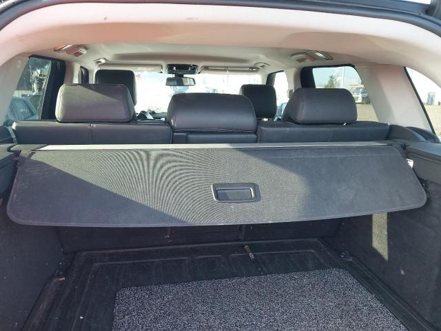 2014 LAND ROVER RANGE ROVE
