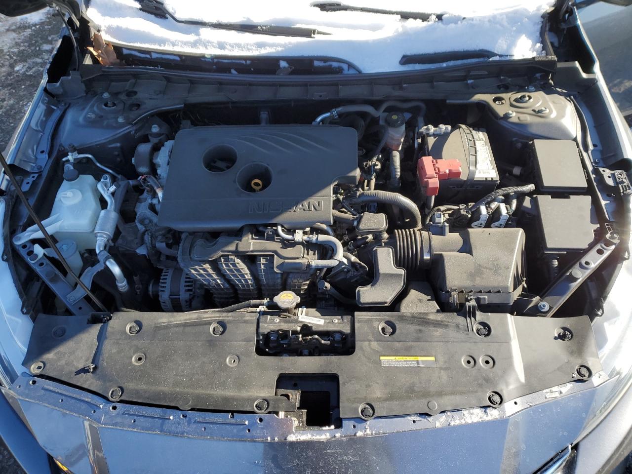 2019 Nissan Altima - Image 11
