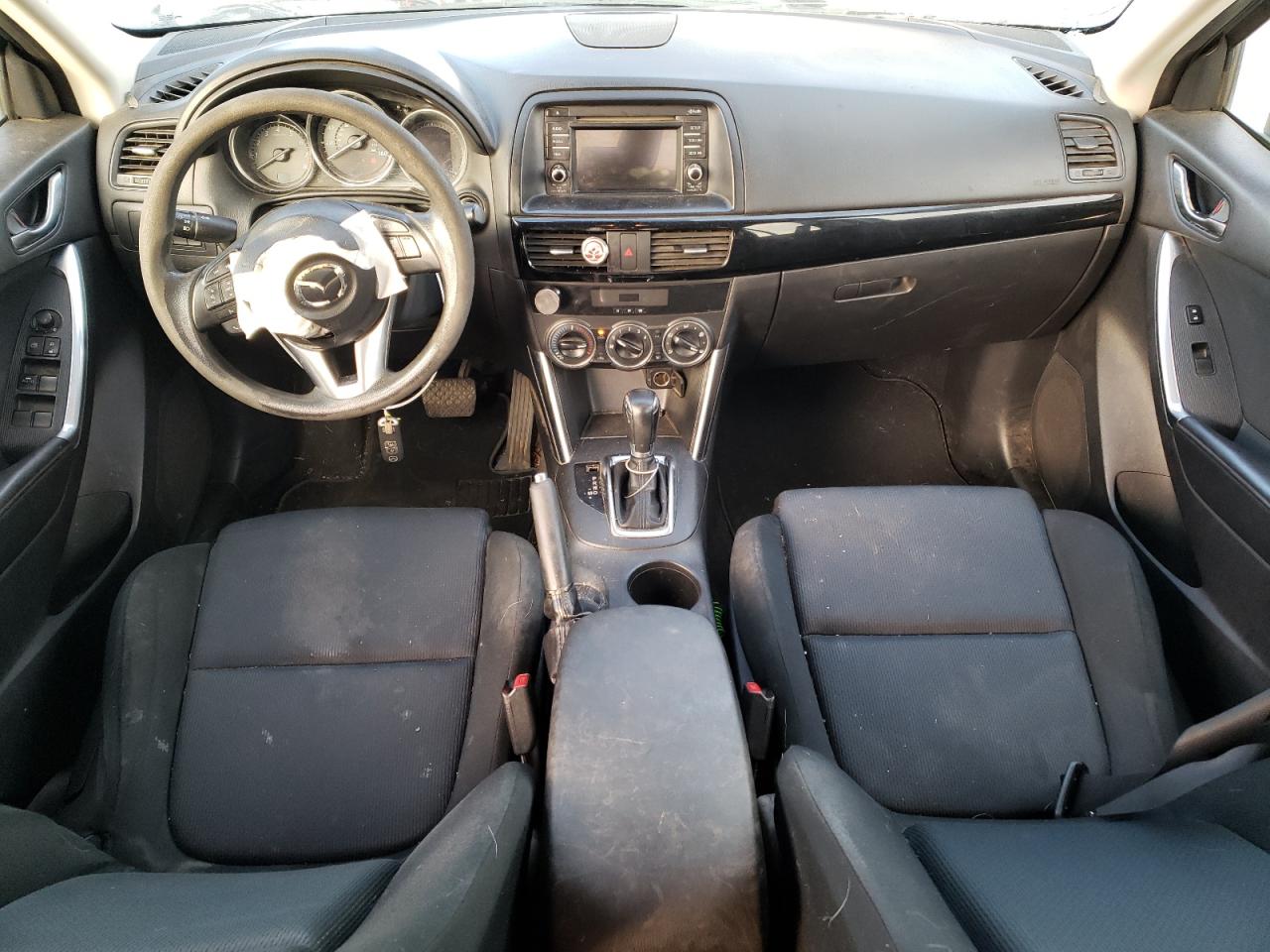 2015 Mazda CX-5 - Image 8