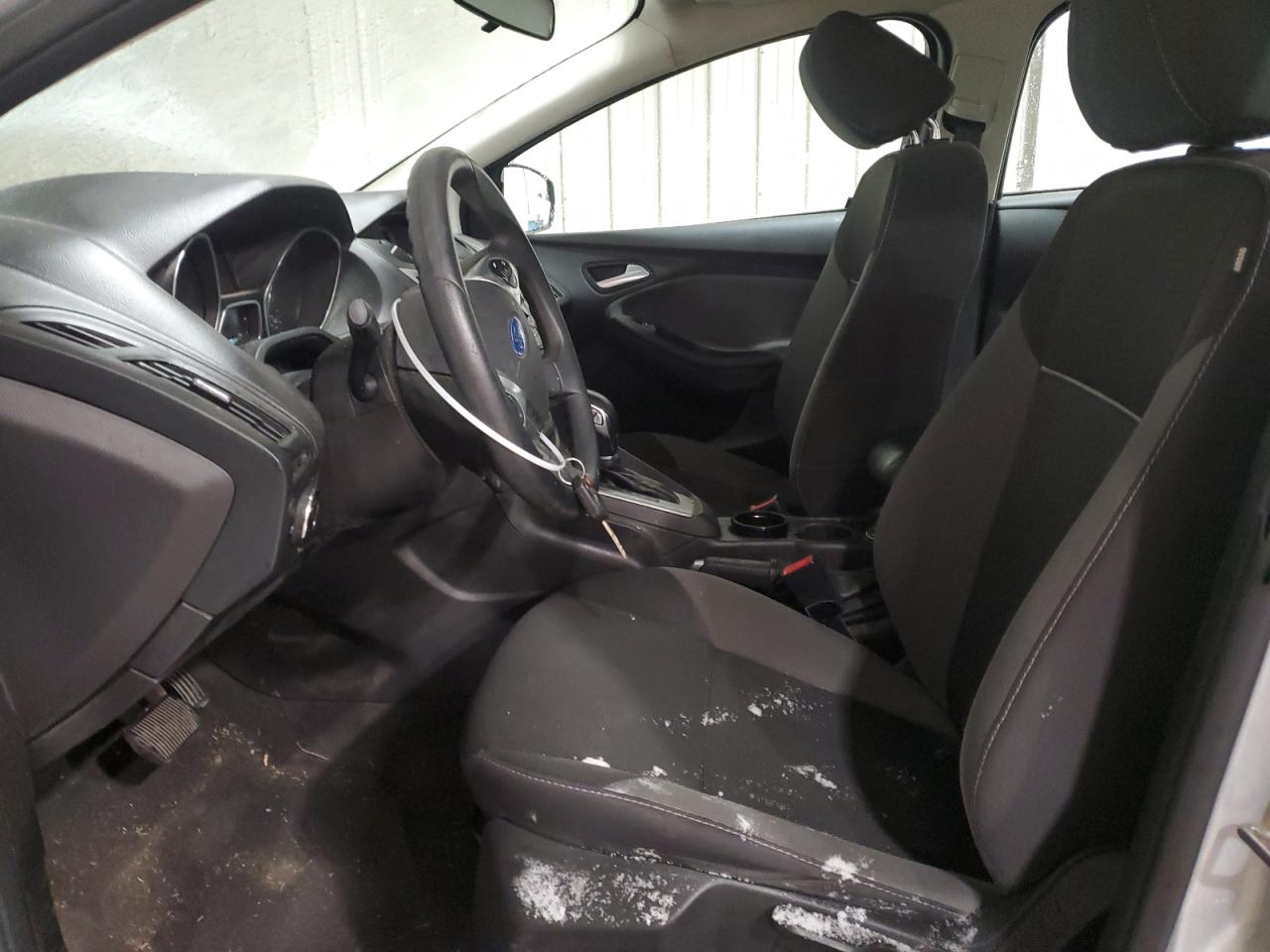 2014 Ford Focus - Image 7