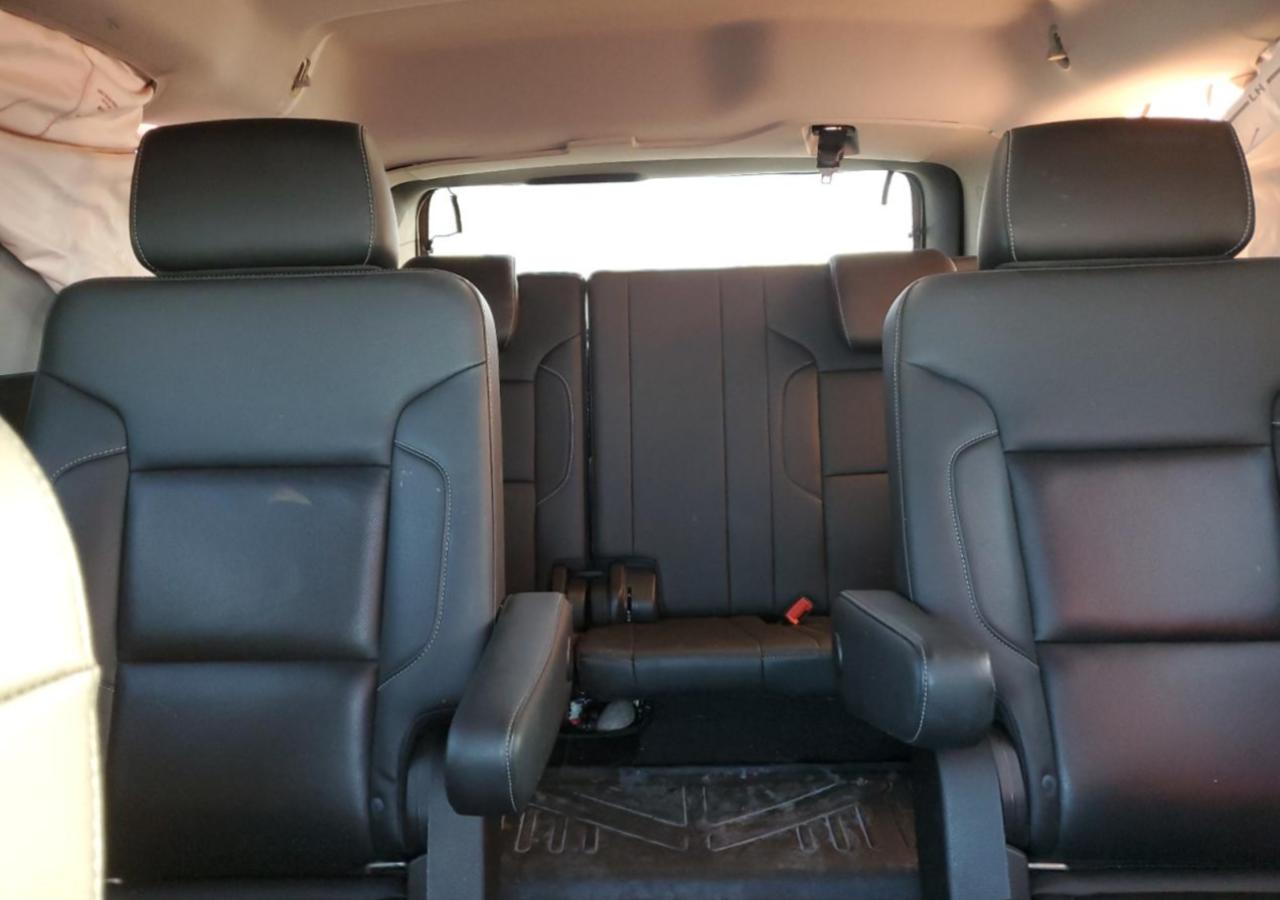 2019 GMC Yukon - Image 10