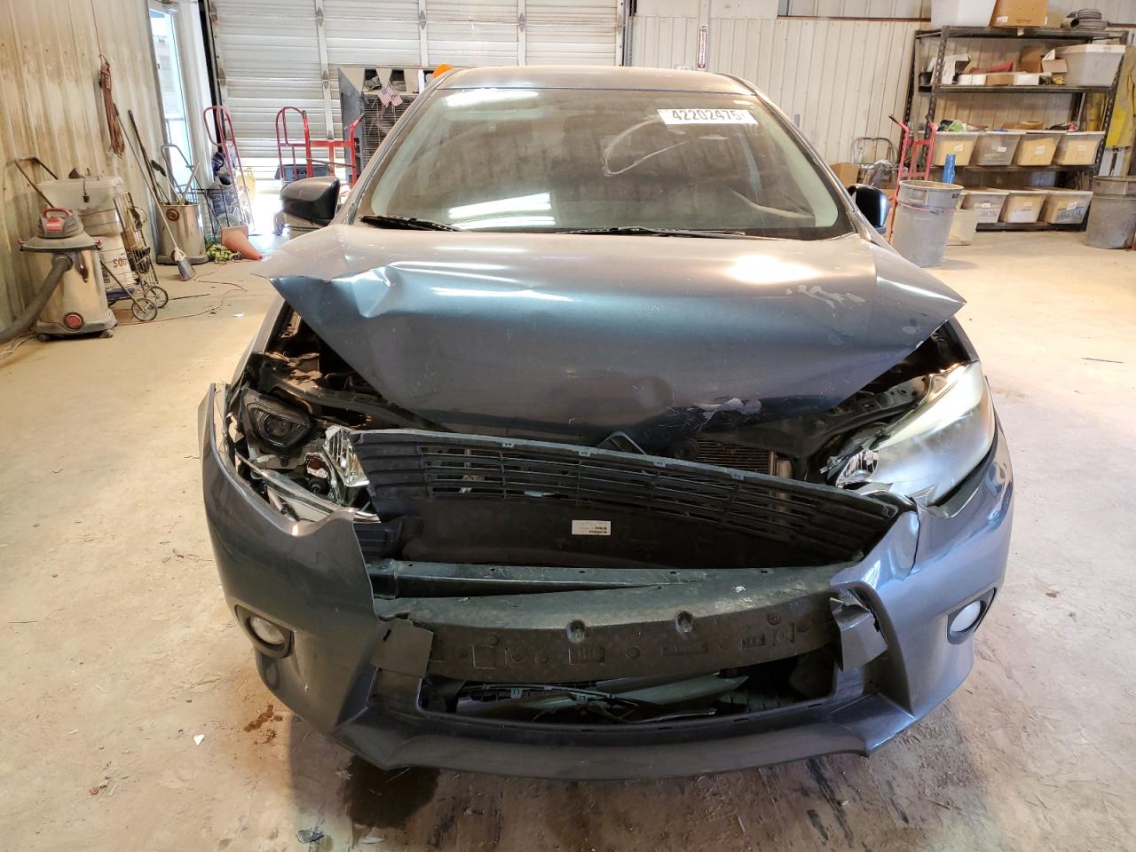 2014 Toyota Corolla - Image 5