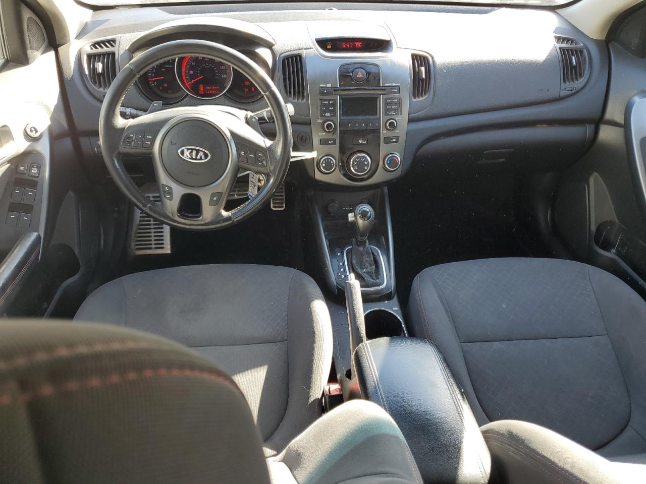 2012 Kia Forte - Image 8
