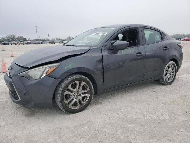 2016 Toyota Scion Ia 