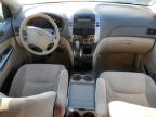 2010 Toyota Sienna Ce за продажба в Van Nuys, CA - Minor Dent/Scratches