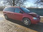 2007 Dodge Grand Caravan Sxt for Sale in Baltimore, MD - Front End