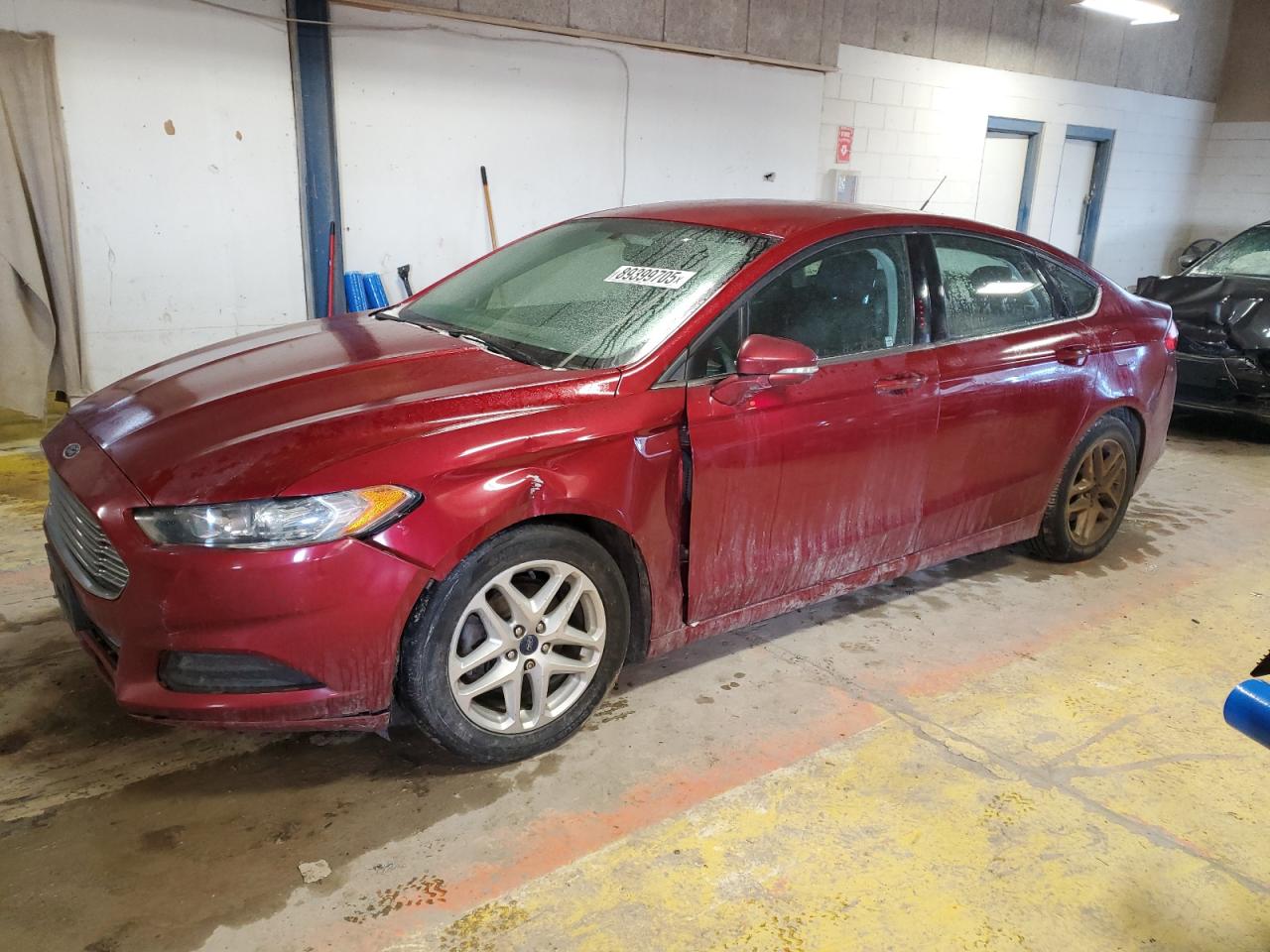 2014 Ford Fusion - Image 1