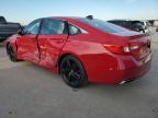 2021 Honda Accord Sport zu verkaufen in Wilmer, TX - Side