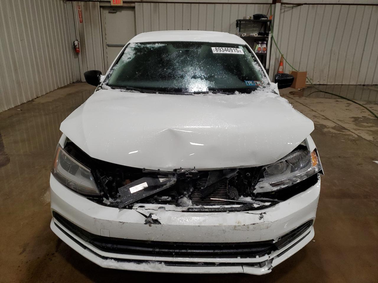 2016 Volkswagen Jetta - Image 5