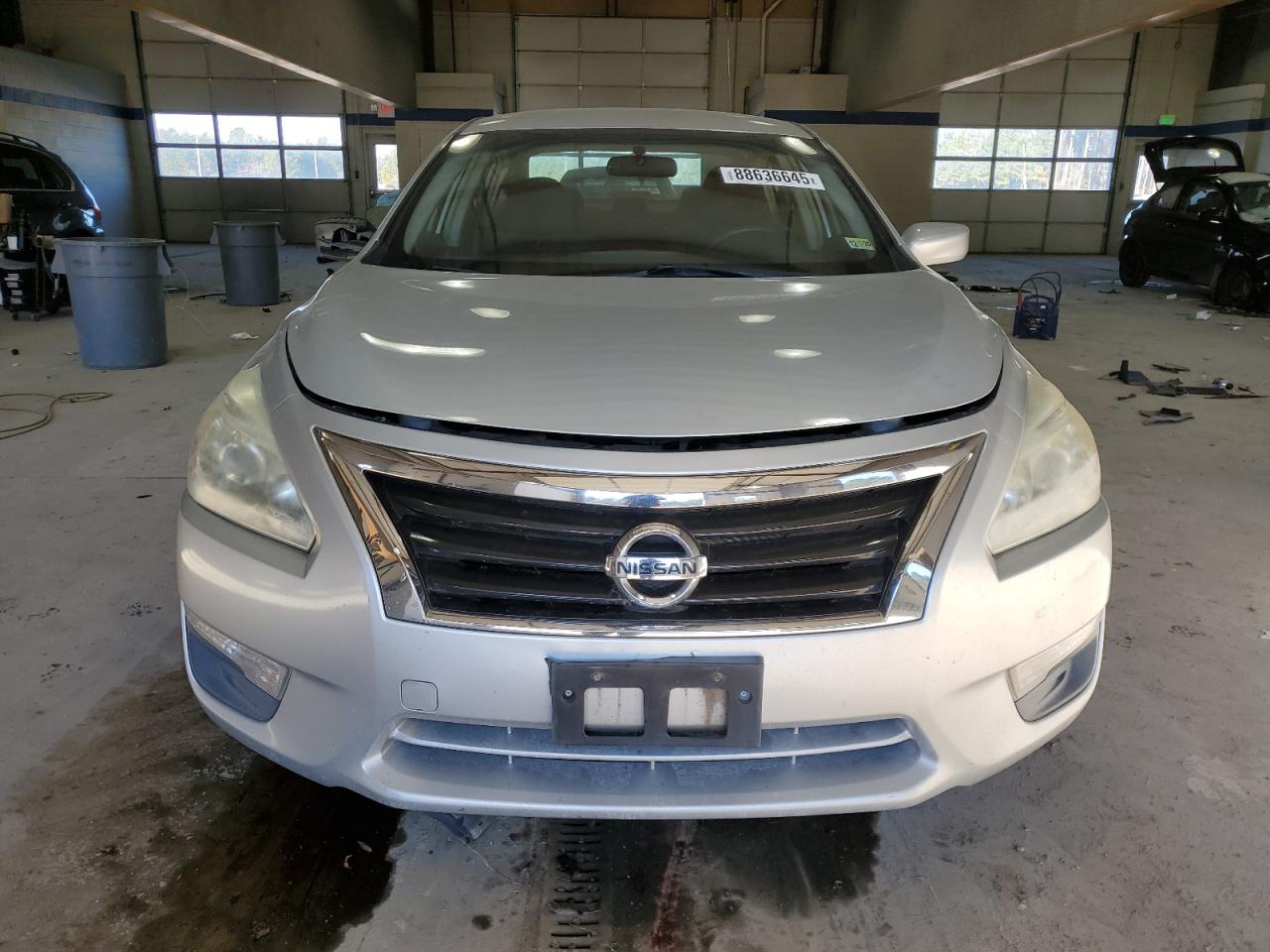 2013 Nissan Altima - Image 5