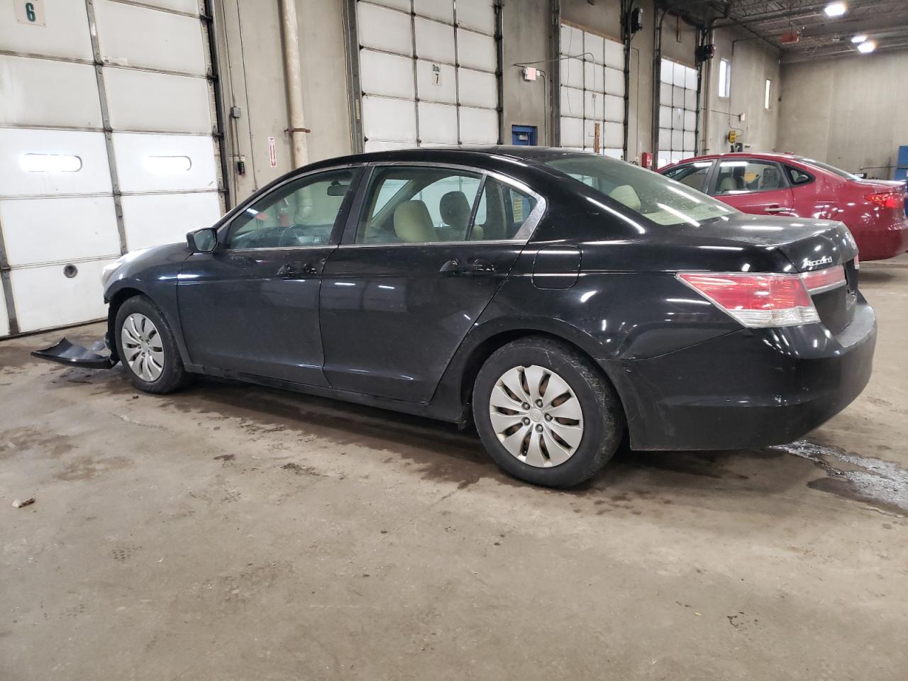 2011 Honda Accord - Image 2