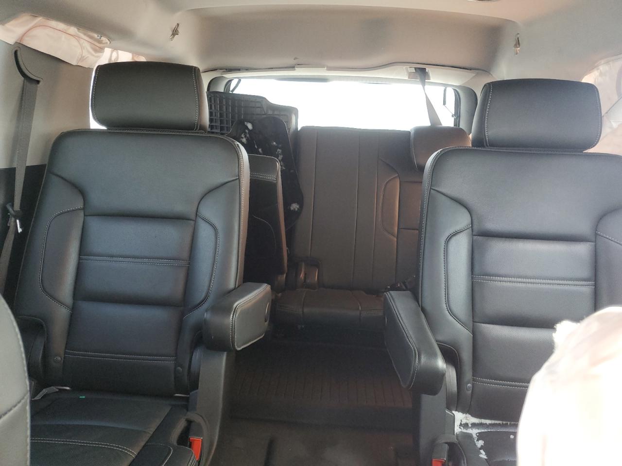 2018 GMC Yukon Denali VIN: 1GKS2CKJ7JR239797 Lot: 87607815