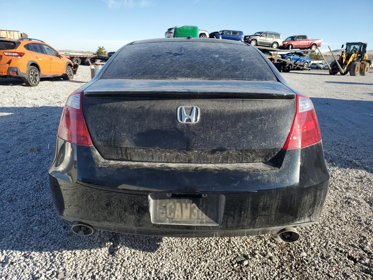 2008 Honda Accord - Image 6