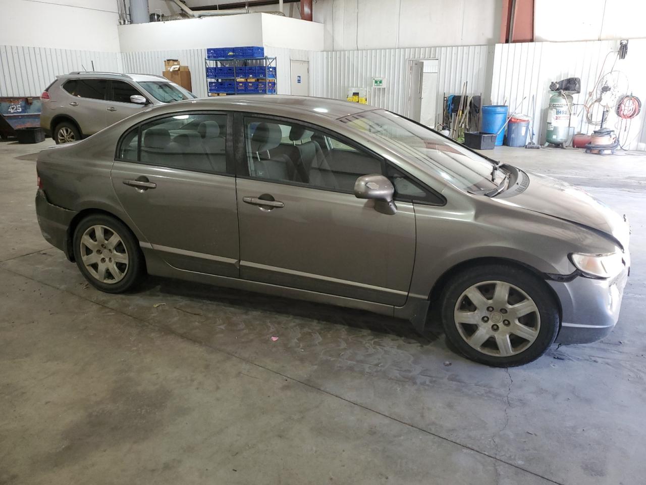 2008 Honda Civic - Image 4
