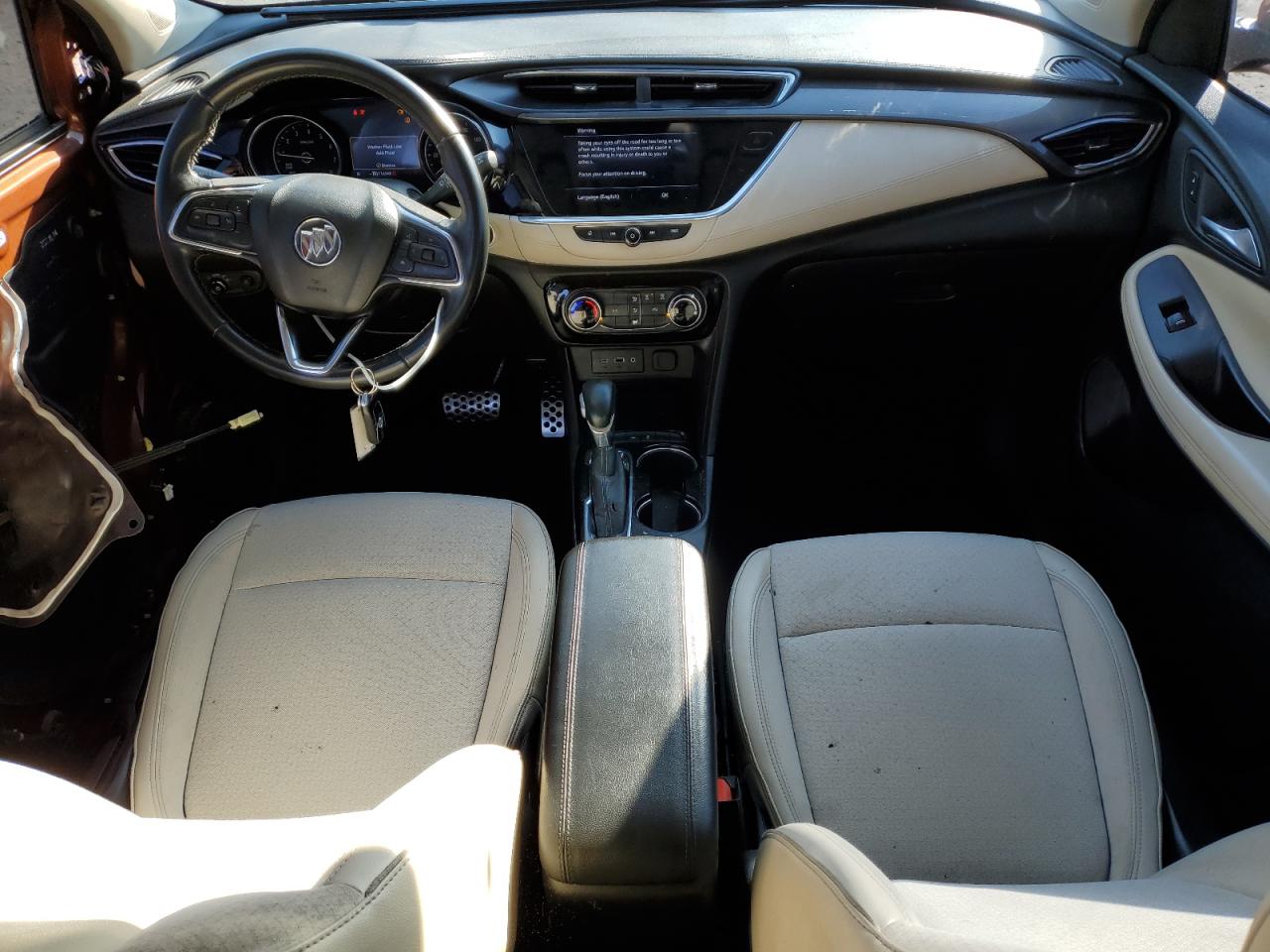 2021 Buick Encore - Image 8