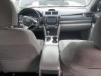 2014 TOYOTA CAMRY L for sale at Copart NJ - GLASSBORO EAST