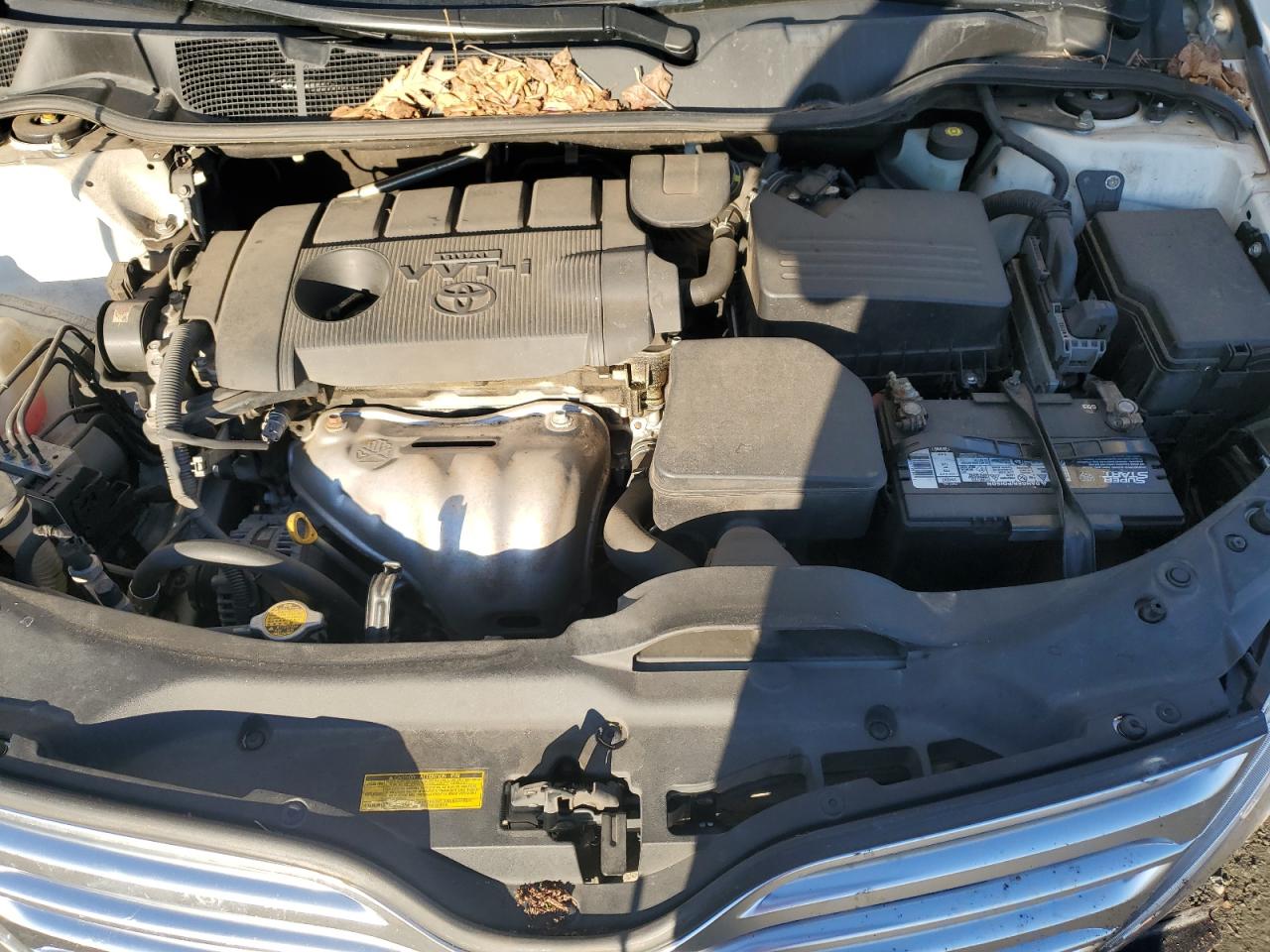 2010 Toyota Venza - Image 11