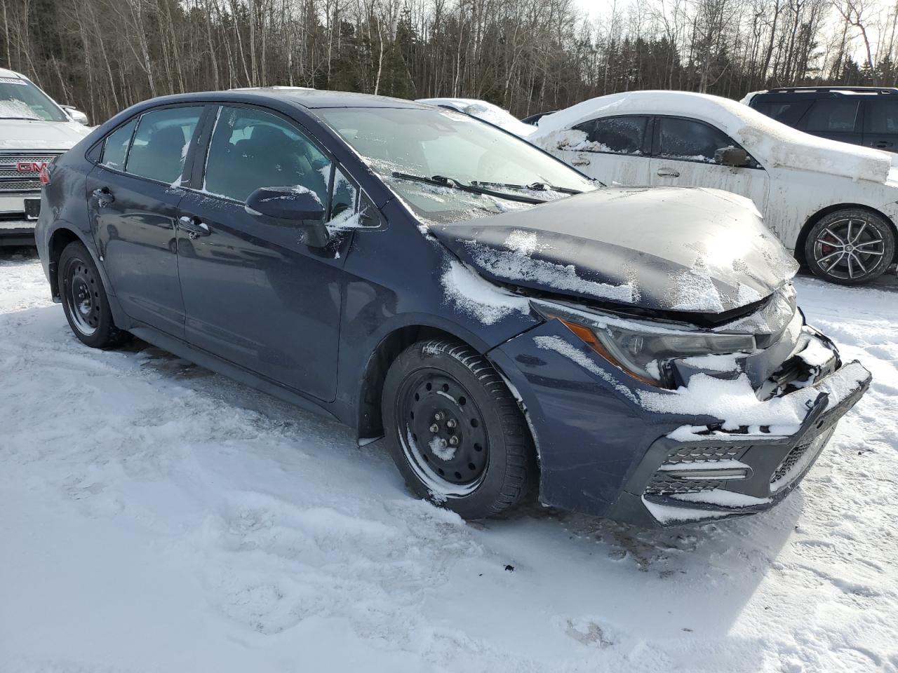 2020 Toyota Corolla - Image 4