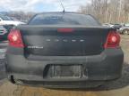 2012 Dodge Avenger Se продається в Baltimore, MD - Burn