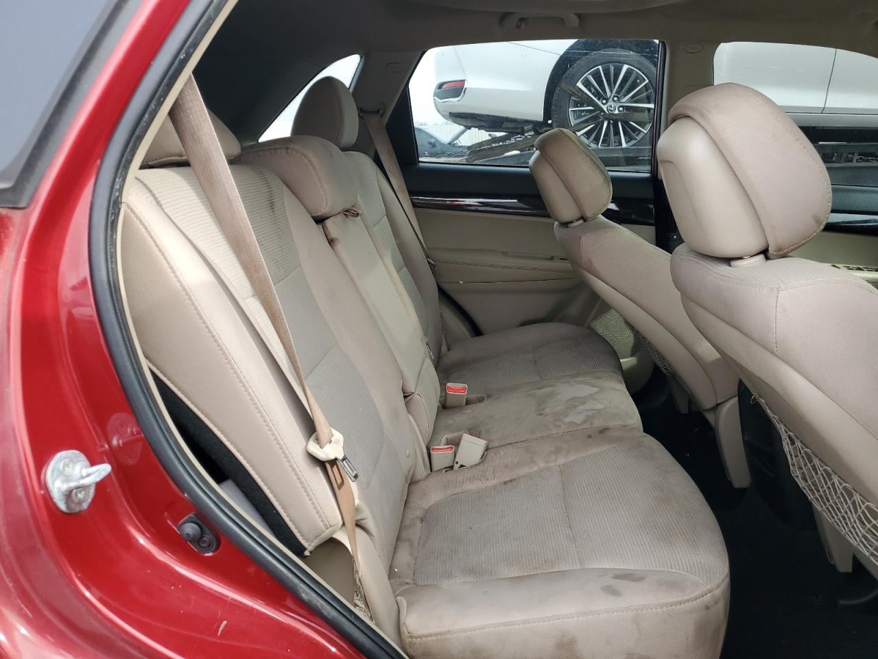 2014 Kia Sorento - Image 11