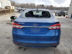 2017 Ford Fusion Se за продажба в Duryea, PA - All Over