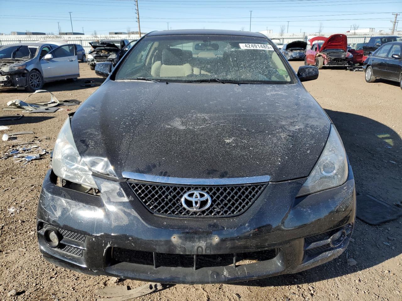 2008 Toyota Camry Solara - Image 5