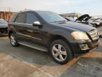 2009 Mercedes-Benz Ml 350 zu verkaufen in Wilmington, CA - Mechanical