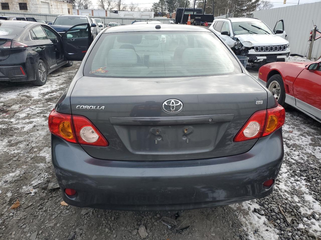 2010 Toyota Corolla - Image 6