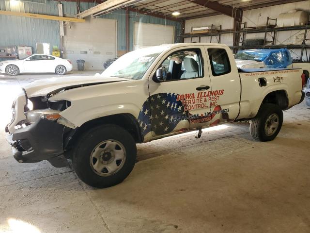 2016 Toyota Tacoma Access Cab