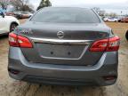 2019 Nissan Sentra S за продажба в Tanner, AL - Front End