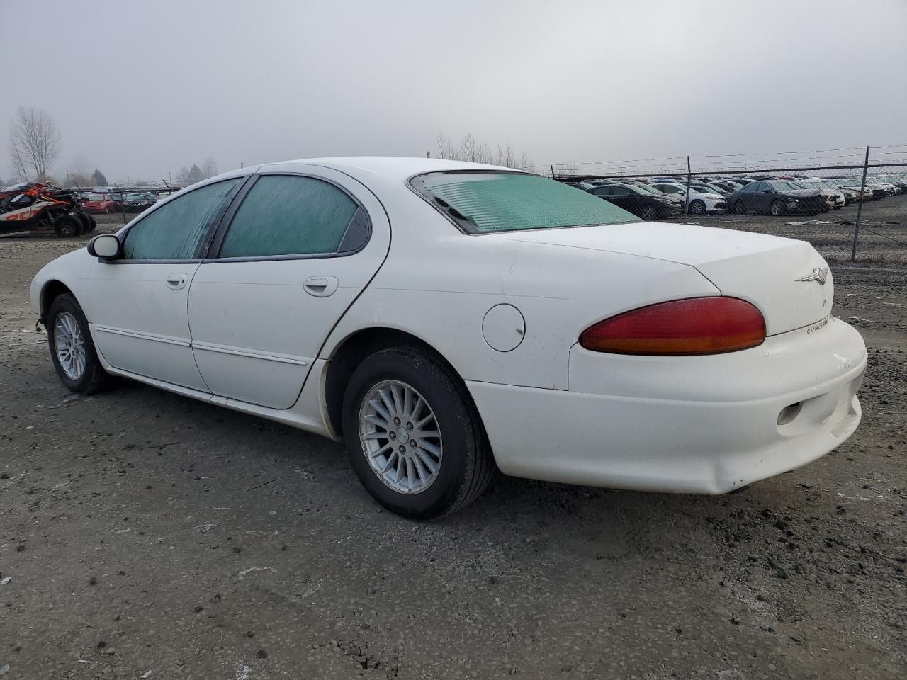 2003 Chrysler Concorde - Image 2
