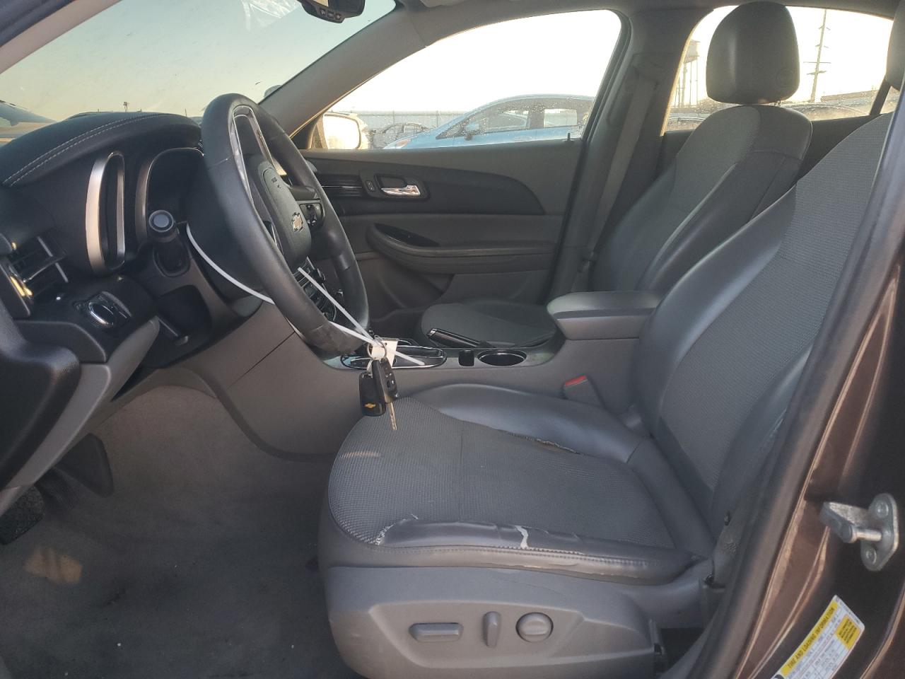 2015 Chevrolet Malibu - Image 7